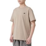 Футболка 1906 мужская New Balance, хаки - фото 4