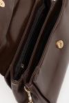 Сумка Medicine, коричневый - фото 5