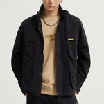 CAT Куртка Unisex, Black - фото 7