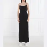 Платье Calvin Klein, черный - фото