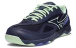 Кроссовки wave medal 7 'deep blue' Mizuno, синий - фото 2