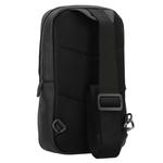 Сумка через плечо HUGO Quantic, черный - фото 3