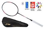 Ракетка для бадминтона Thunder 90 Tiger MAX LINING - фото 8