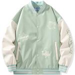 Бейсбольная майка унисекс Doraemon, цвет Caramel - фото 15