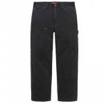 Timberland Double Knee Painter Pant Supreme, Коричневый - фото 4