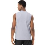 Мужская майка Hanes Moves Performance, черный - фото 2