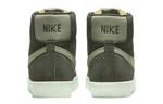 Nike Blazer Mid 77 Light Army - фото 5