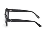 Солнцезащитные очки Guess GU00205, черный - фото 2