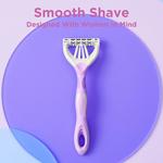 Одноразовые бритвы Xtreme 3 Comfort Cherry Blossom Wilkinson Sword, 8 шт - фото 2