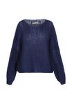 Джемпер DreiMaster Jumper, Navy/Blue - фото 5