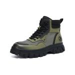 Ботинки унисекс Fairwhale - фото 19