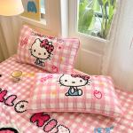 Мягкие матрасы Sanrio, розовый - фото 7