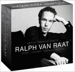 CD диск Adams / Lindberg / Tavener / Rzewski / Van Raat: Artists Profile Series: Ralph Van Raat - фото