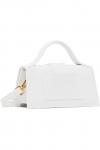 Сумка Les classiques 'bambino' Jacquemus, белый - фото 3