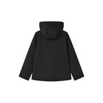 Пуховик для подростков Under Armour, светло-серый - фото 3