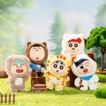 Коробки-сюрпризы Crooked Melon Production - фото 4