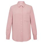 Рубашка Deep Breath с одним карманом, белый - фото 2