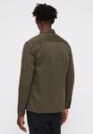 Рубашка SPOTTER AllSaints, цвет khaki - фото 3
