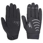 Перчатки Trespass Crossover, черный - фото 3