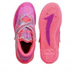 Кроссовки PUMA x Lamelo Ball MB.05 'Pink' - фото 3