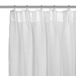 Тюль Esposa, белый - фото 4