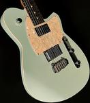 Электрогитара Reverend Crosscut W - фото 4