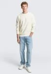 Толстовка Tom Tailor Denim, Wool White - фото 2