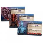 Настольная игра Red Raven Games Knight Fall - фото 2