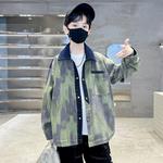 Куртка для подростков EASTERN CAMEL, синий - фото 9