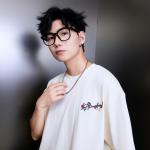 Футболка унисекс La'T.Weekend, серый - фото 89