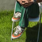 Кеды унисекс с низким верхом Quantity Lianghuo - фото 10