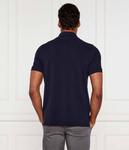 Рубашка поло Regular fit Stenströms, синий - фото 3