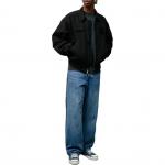 Stussy Летная куртка бомбер, Black - фото 8