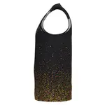 Футболка без рукавов Rock Experience Drip, черный - фото 6