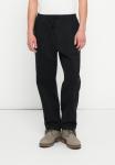 Брюки Service Works MOLESKIN CHEF PANTS UNISEX, Black - фото