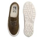 Vans Premium LX Authentic 44 V-Lug 'Brown Coffee' - фото 3