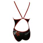 Купальник Turbo Scotland, черный - фото 2