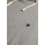 Худи Superdry с вышитой монограммой, серый - фото 6