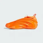 Кроссовки Adidas Harden Volume 9, цвет Orange - фото 7