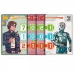 Настольная игра Star Wars: Bounty Hunters - фото 4