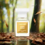 Парфюмерная вода Tom Ford White Suede, 100 мл - фото 11