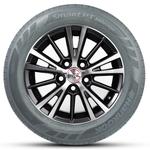 Hankook Шины Smart H728 185/60R14 82H для Volkswagen Jetta, Chery, BAIC E150 - фото 6