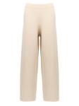 Брюки «Dula» MAX MARA STUDIO, бежевый - фото