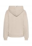Худи Cream MIRABELLA, Oat Melange/Beige - фото 6