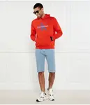 Кроссовки Tommy Jeans, белый - фото 2