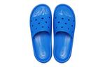 Вьетнамки Crocs унисекс, Thunderbolt blue - фото 4