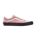 Кроссовки OG Old Skool LX Vans, розовый - фото