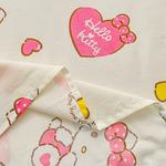 Подогнанная простыня Sanrio, Plaid Pacha Dog - фото 9