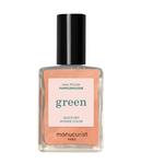 Лак для ногтей manucurist Green, Pamplemousse, 15 ml - фото