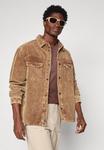 Куртка Karma8a SHIRT JACKET, Brown - фото 4